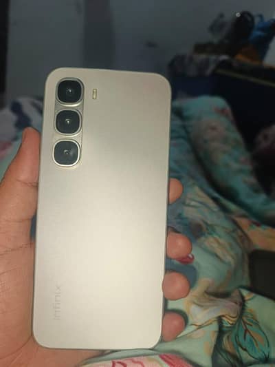 infinix hot 60 pro