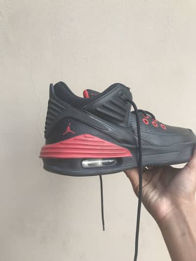 Nike Air Jordan Max Aura 5  Orginal