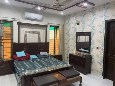 1 Kanal Lower Portion For Rent in Uet housing society near NFC society