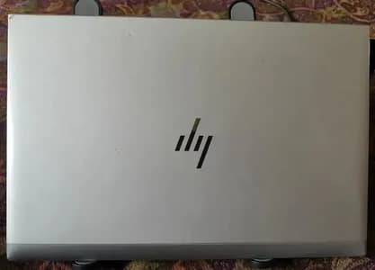 HP Elitebook 13.3" i7 10th Gen 16gb/512gb | Ultrabook