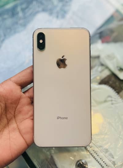 Iphone XS Max non pta