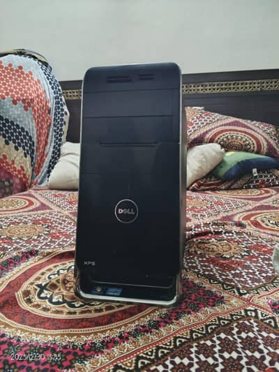 Dell Core i3 2nd Gen / Computer / PC / Gaming Pc