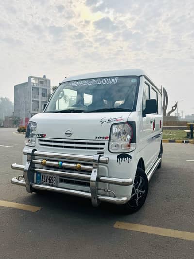 2016,2022 Suzuki every (Nissan) best to Mazda changan shooter pick