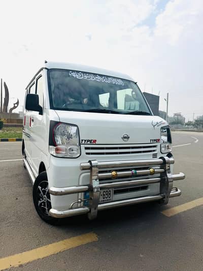 2016,2022 Suzuki every (Nissan) best to Mazda changan shooter pick