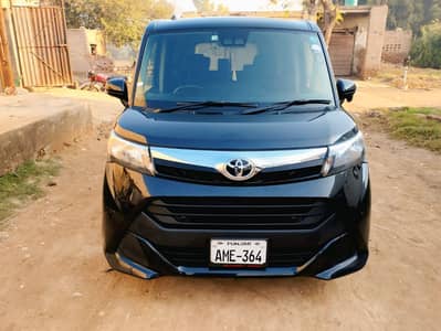 Toyota Tank Roomy 03066784326