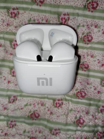 New Xiaomi Airpords