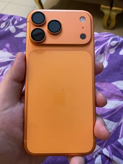 iphone 17 pro max jv