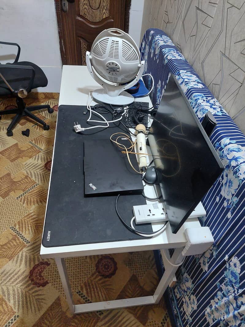 gaming table study table,  work station table 1