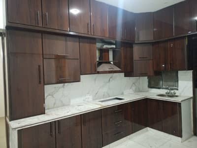 three bed dd kings prsidency apartment for rent in johar