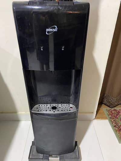 Homage Water Dispenser for sale