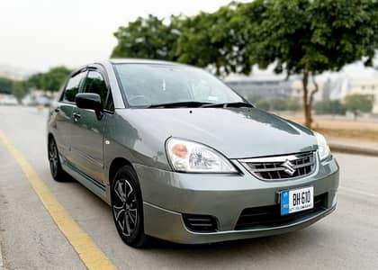 Total Genuine Liana2013/14