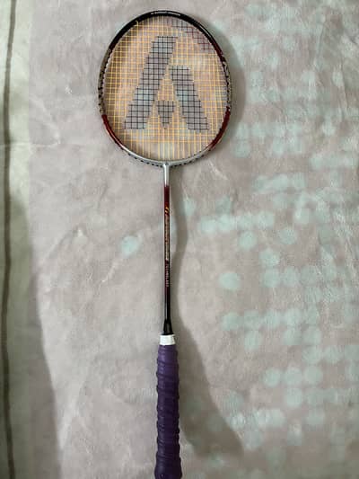 Ashway American Original Badminton Racket