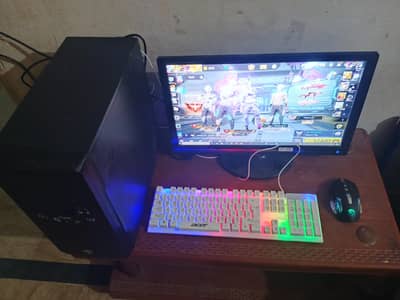 GAMING PC