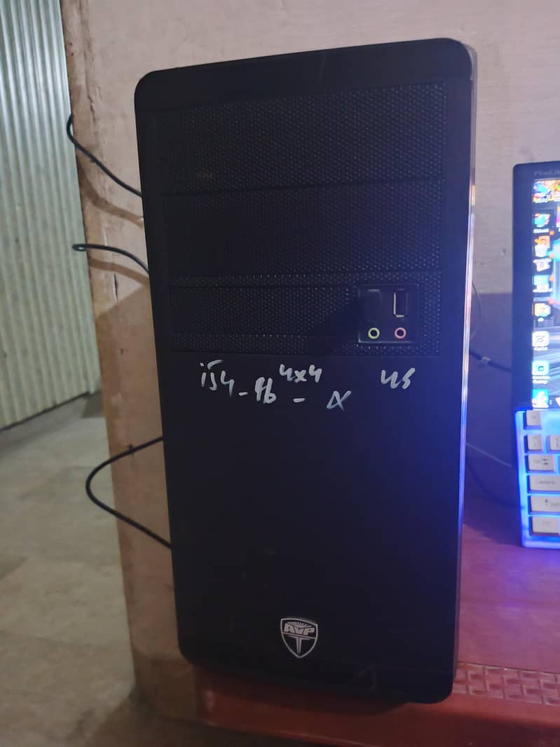 GAMING PC 1