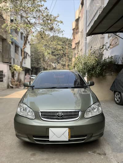 toyota se saloon cars