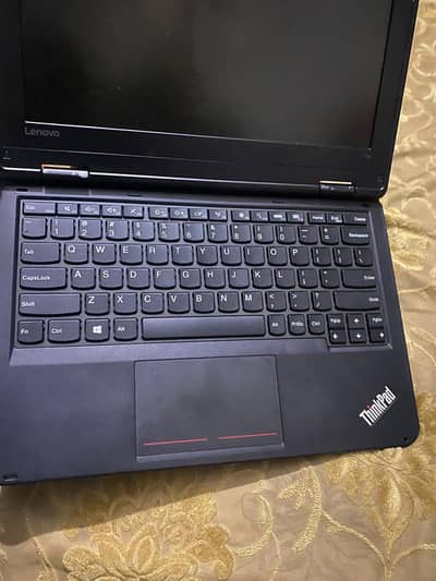Lenovo Thinkpad