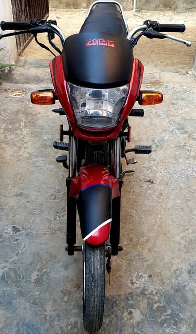 honda prider 100 cc