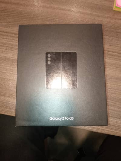 Samsung Mobile Z Fold 5