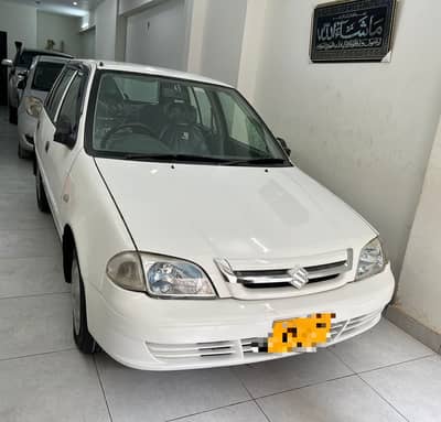 Cultus VXR 13/14 1st Owner