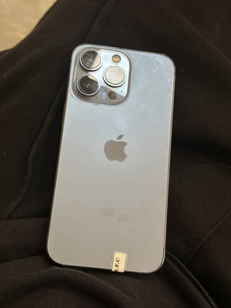 Iphone 13 pro 2