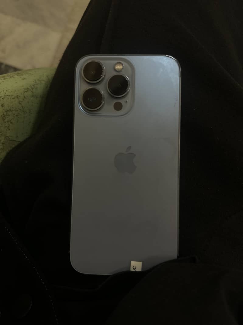 Iphone 13 pro 8