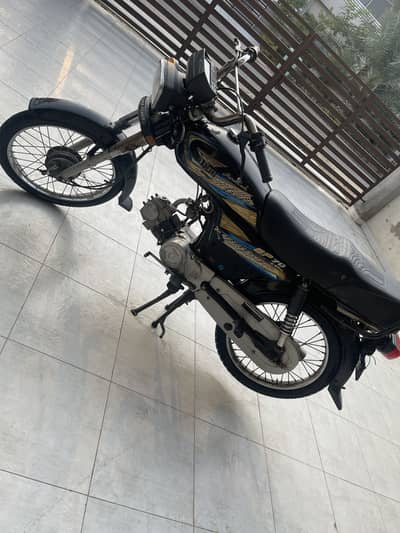 Super Power 70cc for sell