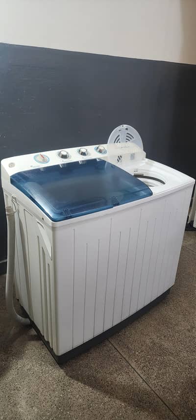 Dawlance DW-9500 Semi-Automatic Washing Machine