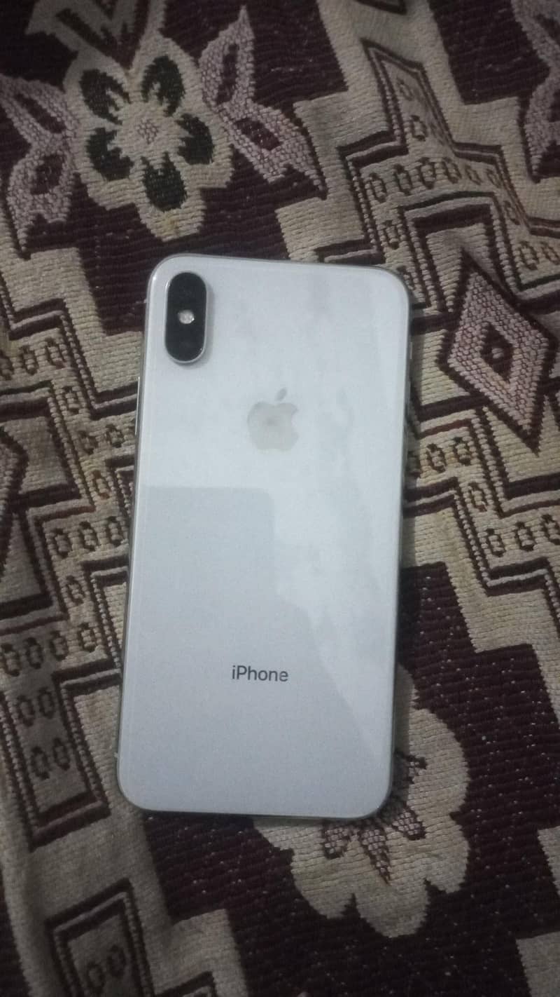 iPhone x 10