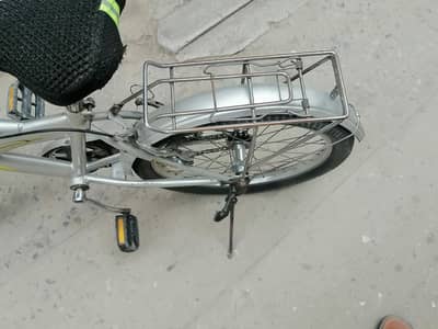 bicycle for sale