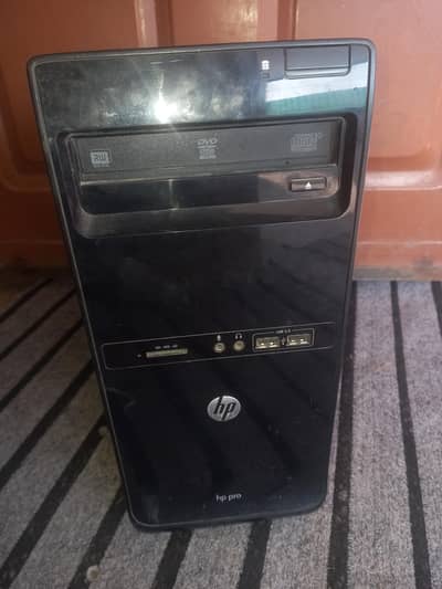 Pc core i5 3rd Generation