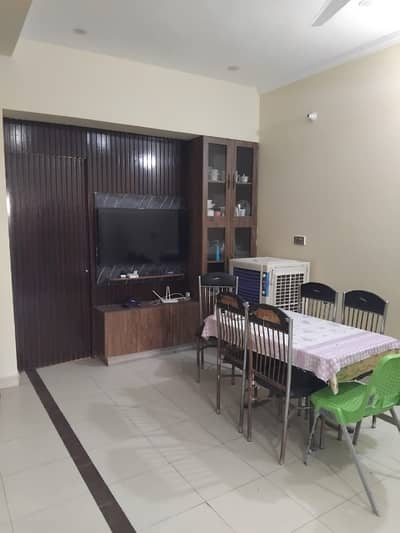 1 KANAL PRIME LOCATION UPPER PORTION AVAILABLE FOR RENT IN WAPDA TOWN