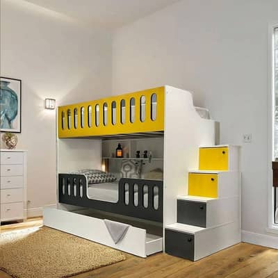 Double Bed | Bunk Bed | Triple Bed | Kids beds