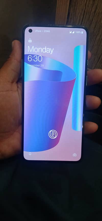 One Plus 8t