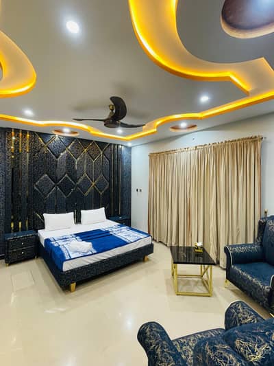 Guest Rooms for Rent G-15,G16, Islamabad