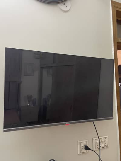 Dawlance Blaze Series Google Smart TV Led 32” (Model: E22)