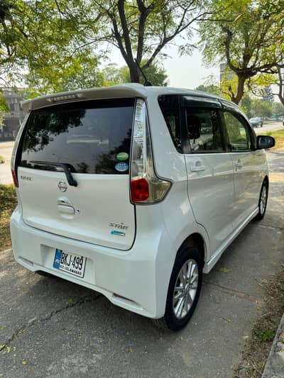 good condition used car