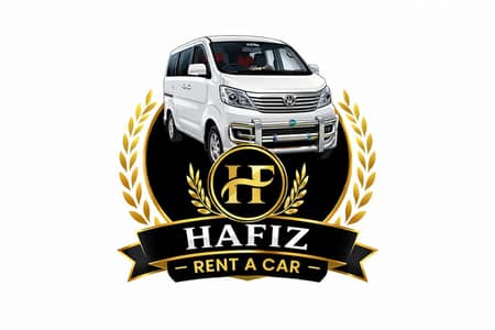 Rent a Car Changan Karavan New Model.
