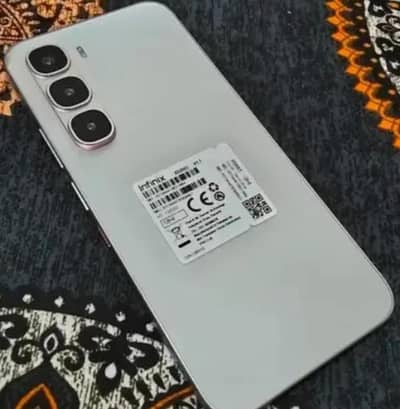 Hot 60 pro plus New mobile ha urgent sale 03087671010