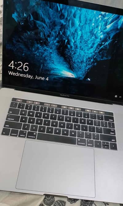 MacBook pro 2016