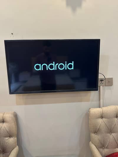 chinese samsung Android smart led