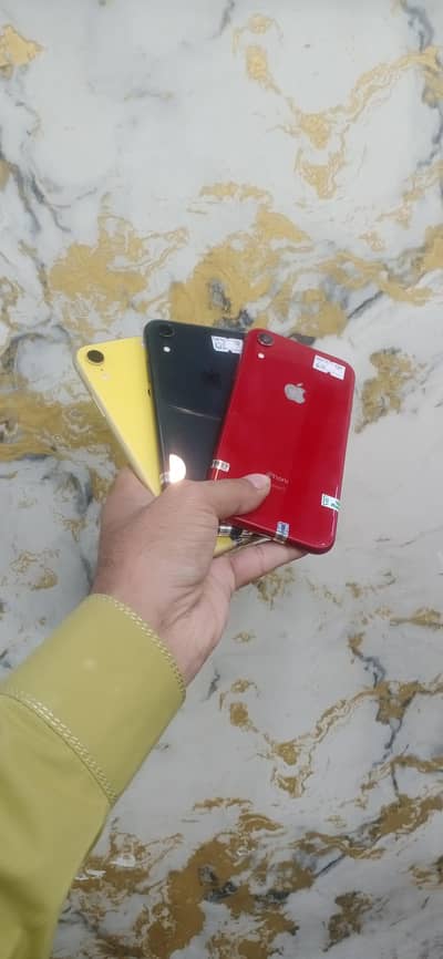 Iphone Xr
