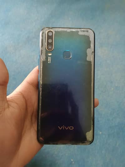 VIVO Y17