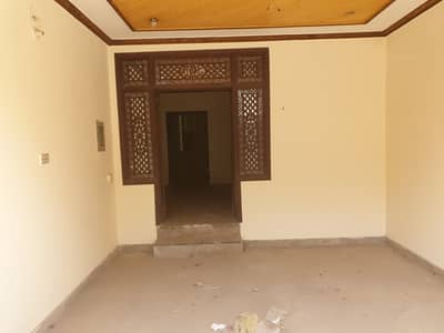 Lower family portion available for rent in zikriya town