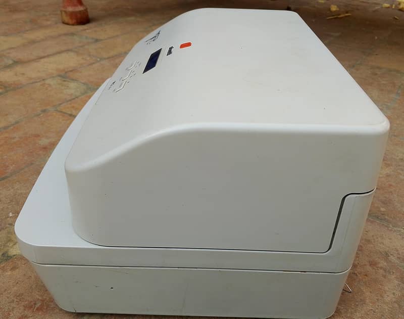 Olivetti PR2 Plus Passbook Printer 0