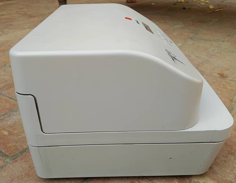 Olivetti PR2 Plus Passbook Printer 4