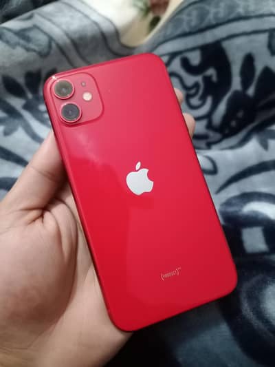 iPhone 11 pta 128gb