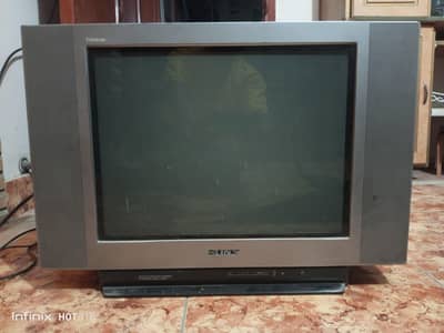 Sony Tv 21 inch