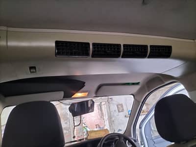 Changen karveen Plus