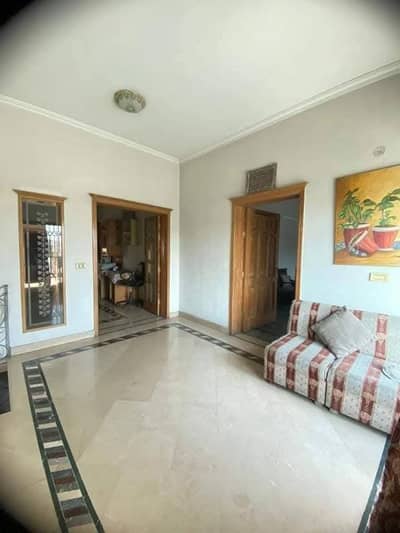 Spacious & Luxurious 5-Marla Double Unit House for Rent in KB Colony Perfect Family Living, Massive Entertainment Area, Wide Roads, Ideal Layout!