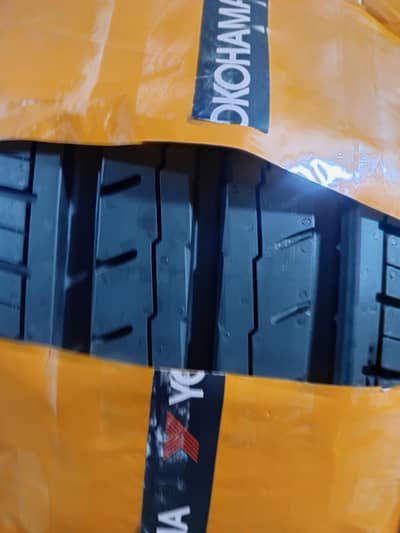 215 55 R 16 Yokohama